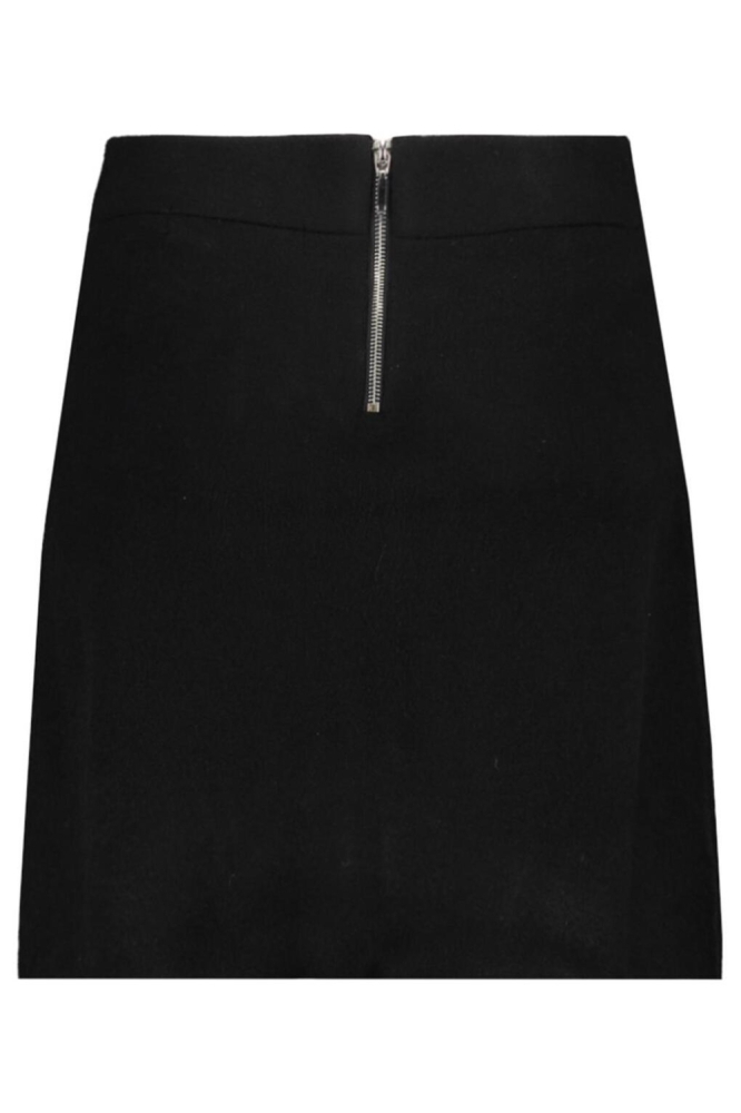 VMSABA NW SKATER SKIRT GA NOOS 10325944 Black